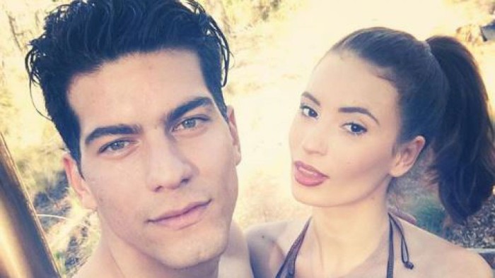 El tierno regalo con que Ignacio Lastra enamoró aún más a Julia Fernández