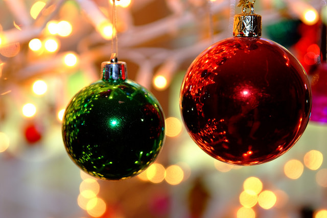 Esta es la razón por la que algunos pueden llegar a 'odiar' la música navideña