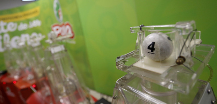 Este es el sexto ganador de 10 millones en La suerte de ser chileno