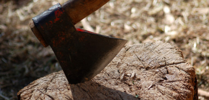 Tomecino que mató a hachazos a dentista colombiano en Chiloé arriesga 15 años de cárcel