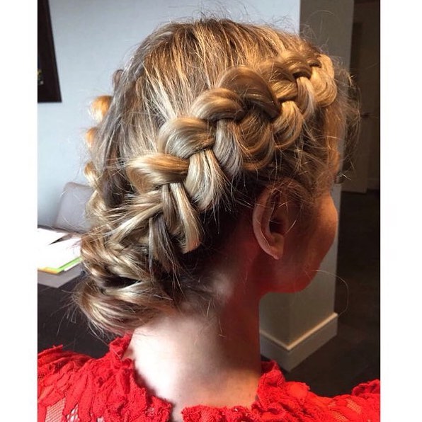 prettybraids5748 | Instagram