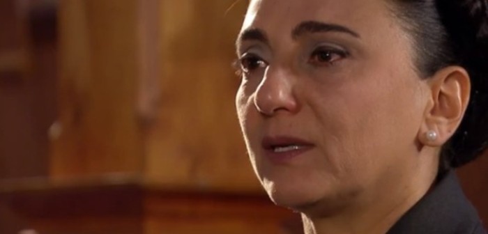 Mega entregó su versión tras comentada salida de Ximena Rivas de Perdona Nuestros Pecados