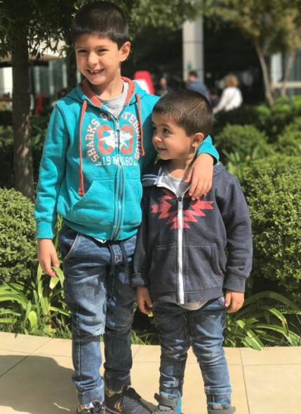 Yanina Halabi | Instagram