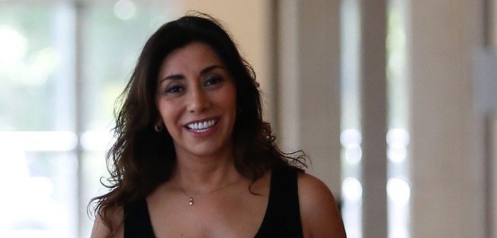 Carmen Gloria Arroyo compartió emotiva despedida que no se verá en pantalla