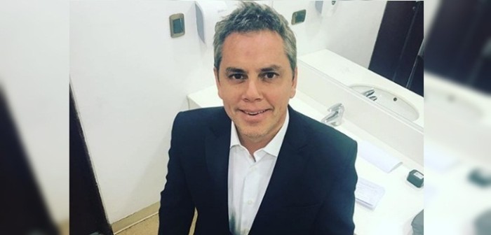 El regalo “más lindo” de José Miguel Viñuela a seguidores en Navidad: una cajita musical