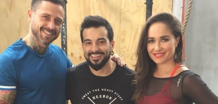 La baja de último minuto que afectó a la 'Desafiatón': Francini Amaral no pudo participar