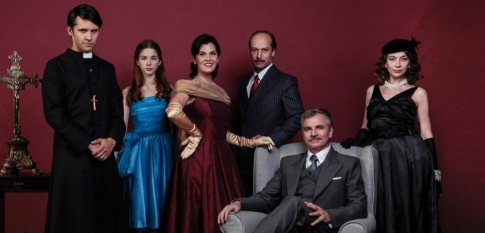 Ex actor de TVN apareció en Perdona Nuestros Pecados: generará más caos en vida de Horacio