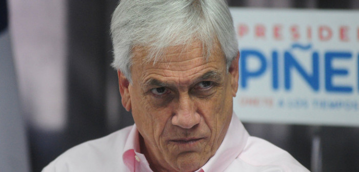 Tuitero troleó a Sebastián Piñera con divertido video rememorando antiguo programa de TV