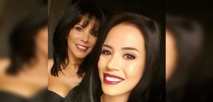 Anita y Angie Alvarado anunciaron a la ganadora de nueva casa: es una madre soltera