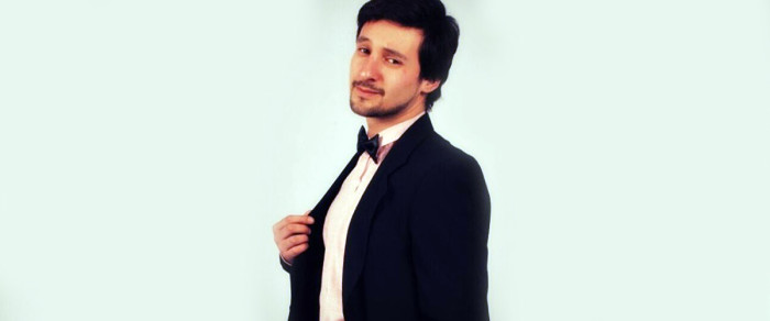 De actor a empresario: la nueva vida de exchico 'BKN' Javier Castillo lejos de la TV