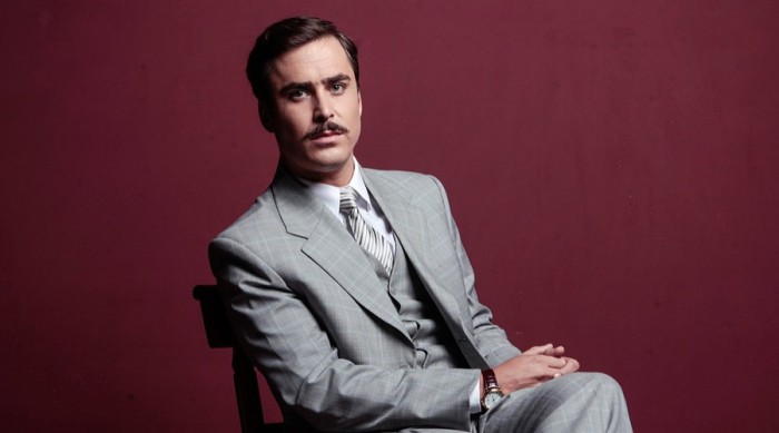 El sueño de Nicolás Oyarzún sobre pasión que lo acompaña desde niño