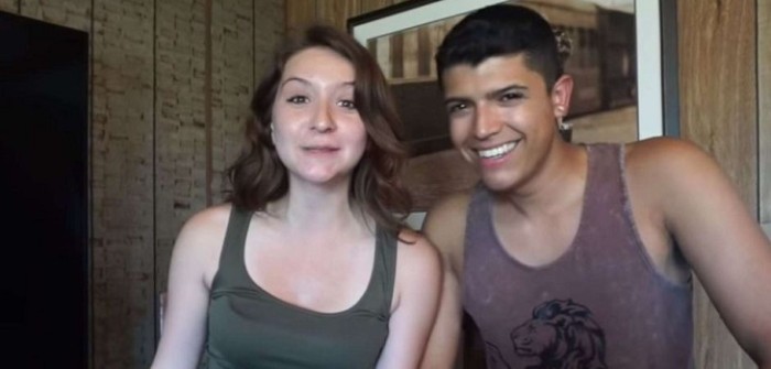 Joven fue condenada por temerario video que terminó con su novio muerto