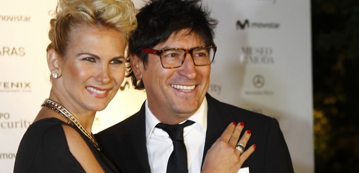 ¿Hermanas? Las fotos que evidencian el gran parecido entre Blu Dumay y María Alberó