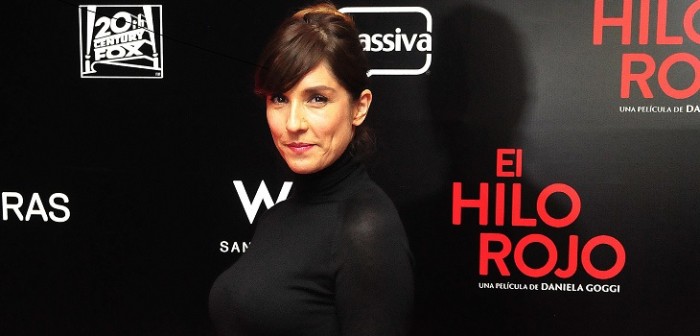 La ácida respuesta de Mariana Loyola a Cecilia Morel tras críticas a Guillier