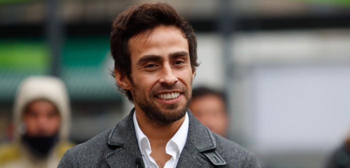 Duro ataque de Mago Valdivia a Barticciotto enojó a tuiteros: lo tildaron de machista