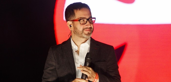 Reflexión de Eduardo Fuentes sobre caso de niño olvidado en auto dividió a sus seguidores