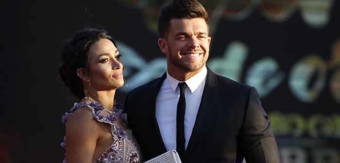 ¡Esa boca! La sincera evaluación de Leandro Penna tras show de Lisandra en la Teletón