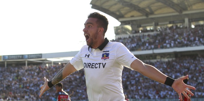 ¿Viene la '32'? Colo Colo está a un triunfo de ser el nuevo campéon del fútbol chileno