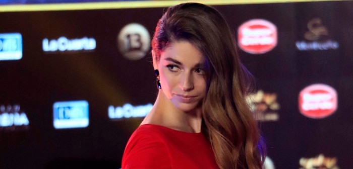 No se guardó nada: Mariana di Girolamo 'destrozó' a Piñera tras ser elegido presidente