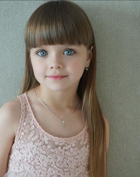 Anastasia knyazeva | Instagram