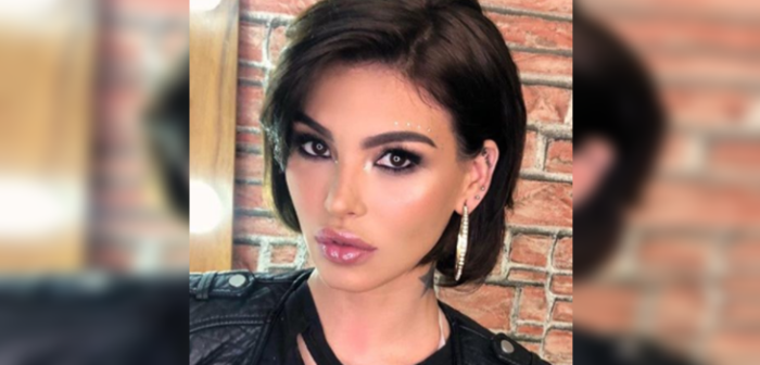 Angie Jibaja justificó polémico mensaje enviado a Ignacio Lastra: es una de sus canciones