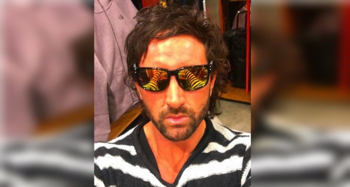 Arturo Longton celebró triunfo de Piñera con polémica y contradictoria frase en redes