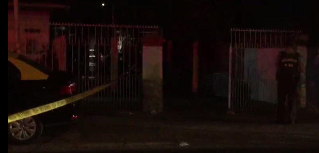 Hombre de 83 años frustró robo en su vivienda tras disparar a adolescente