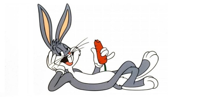 Falleció Bob Givens, el creador del famoso conejo animado Bugs Bunny a los 99 años