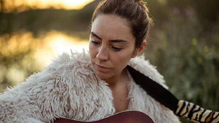 Ex ‘Protagonista de la Fama’ Catalina Bono regresa a Chile para promocionar nuevo disco