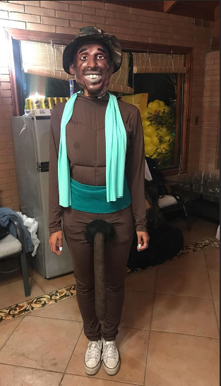 Camila Recabarren | Instagram