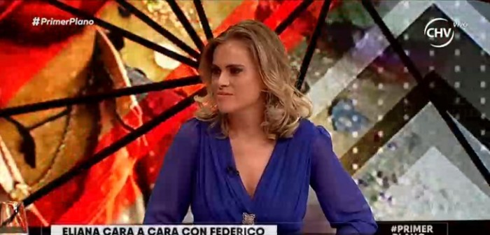 Eliana Albasetti explicó a 'Primer Plano' los motivos tras su separación de Fede Koch