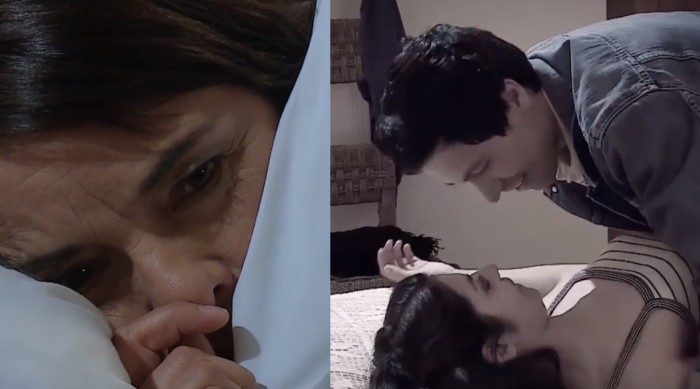 Atormentada: oscuros recuerdos de Laura con Pedro marcaron capítulo de Verdades Ocultas