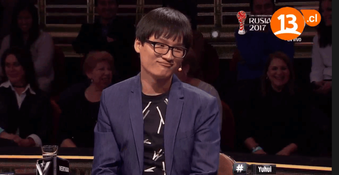 Yuhui Lee reveló que aún no puede cobrar premio de 'Vértigo': este motivo se lo impide