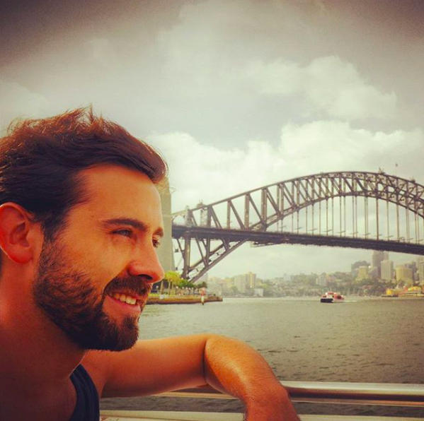 Joaquín Malig | Instagram