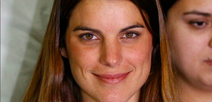 Diputada Maite Orsini presentó a su guapo pololo en Instagram: se llenó de piropos