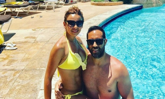 Carla Pardo se desahoga con peculiar mensaje en redes tras partido de Bravo