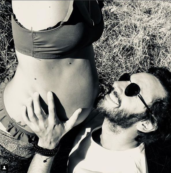 China Suárez | Instagram