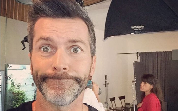 Animadoras, actrices y periodistas: la extensa lista de conquistas de Cristián Sánchez