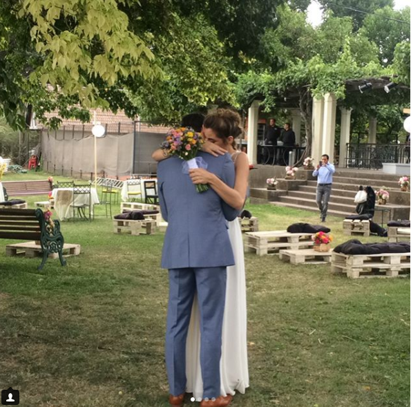 Dani Pino | Instagram