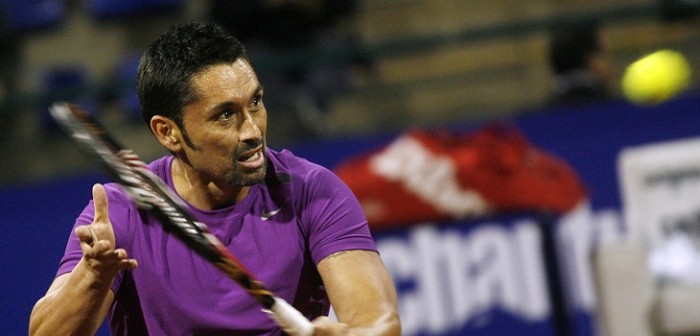 El polémico manifiesto con el que Marcelo Ríos marcó su regreso a Chile: vino a votar