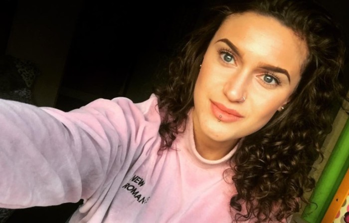 Joven británica reveló cómo superó la anorexia gracias a la ayuda de Instagram