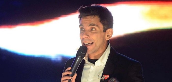 Ni la dieta ni el ejercicio funcionaron: JP Queraltó se sacó el 'odioso rollito' de la cadera