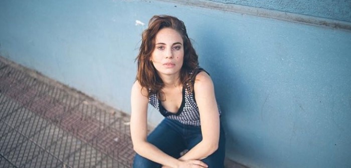 Li Fridman sorprende en redes sociales al enseñar el gran parecido que tiene con su hija