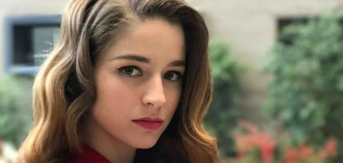 Muy dispar: la carrera que abandonó Mariana di Girolamo para dedicarse a la actuación