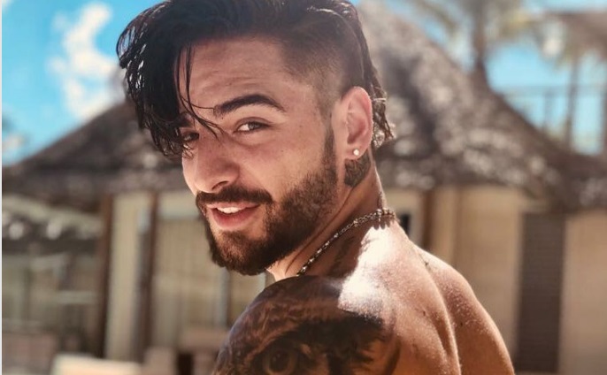 Joven mexicano revoluciona las redes sociales por su gran parecido con Maluma