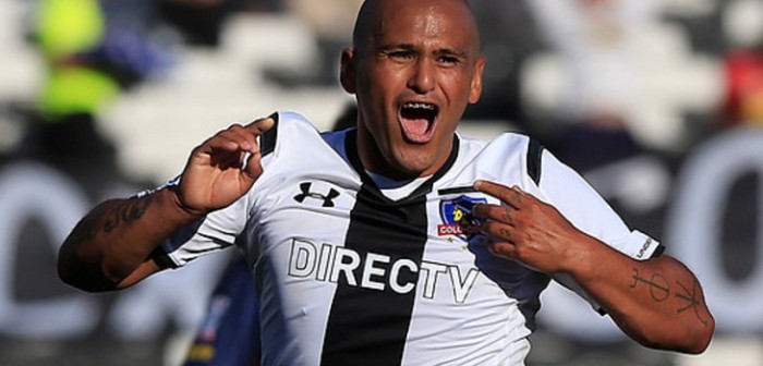 Humberto Suazo volverá a México para mover el balón: esta vez en el futbolito