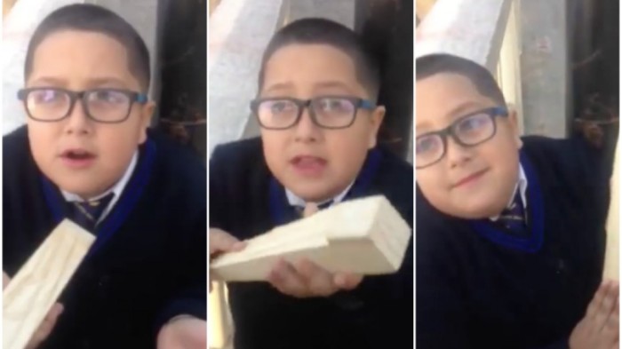 Del palo a $100 al hincha de cartón: los virales que arrasaron en redes sociales este 2017