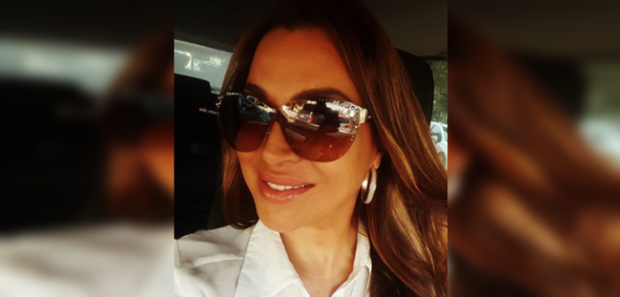 Marlen Olivari lanzó innovador emprendimiento para mantener seguridad bancaria