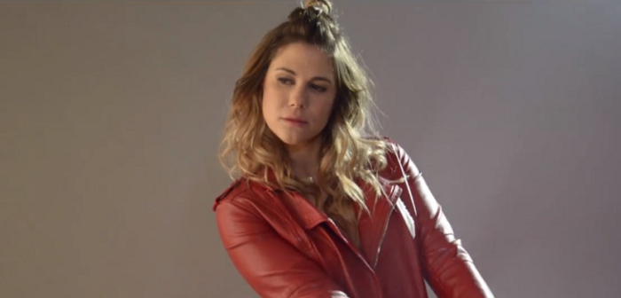 Laura Prieto reconoce sentirse plena a 5 meses de su quiebre con Julio César Rodrígez