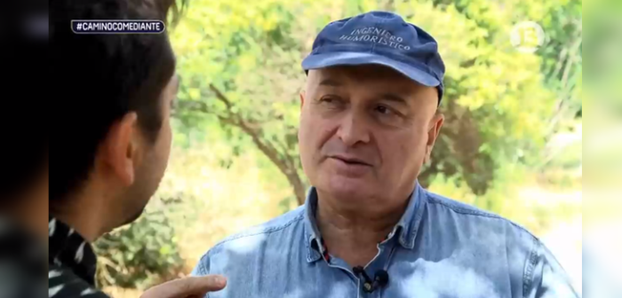 La inesperada confesión de Meruane en El Camino del Comediante: le gustaría volver a Viña